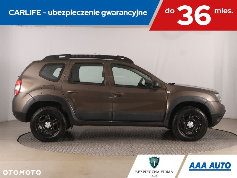 Dacia Duster - 7