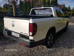 Honda Ridgeline - 7