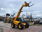 JCB 536-95 AGRI PRO | 2020 ROK | 145 KM | MAŁO GODZIN | BARDZO DOBRY STAN - 16