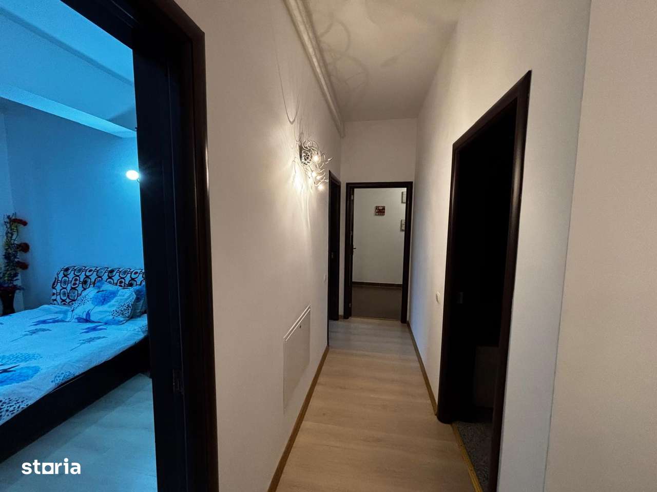 Apartament 3 camere et 1, Bl. RO Kaufland-5