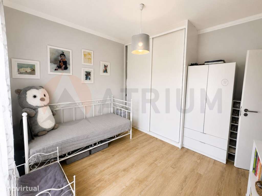 Apartamento T3 Quinta do Anjo-27