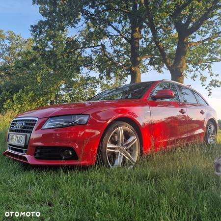 Audi A4 2.0 TFSI Quattro S tronic - 16