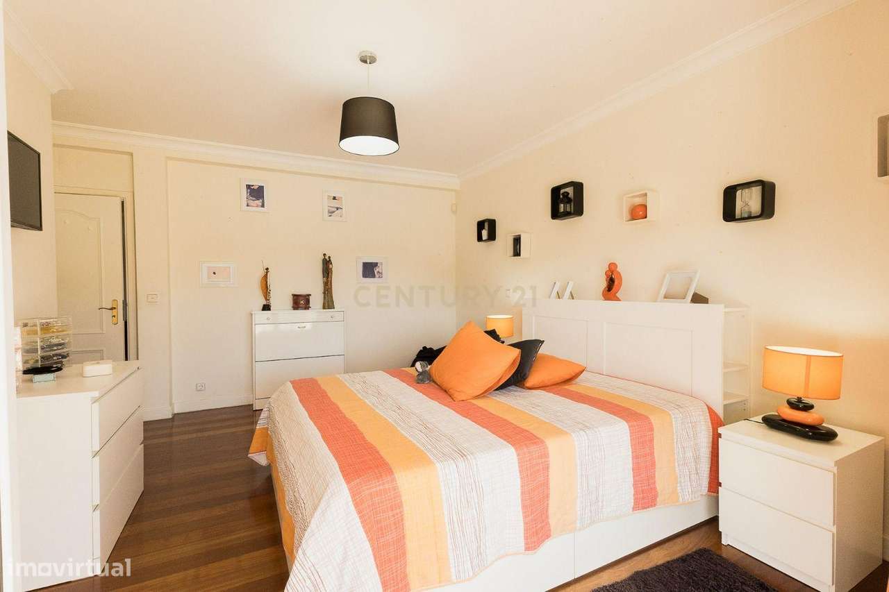 Moradia em Cernache, Coimbra - T6 com Piscina, Ginasio, Parque infanti-34