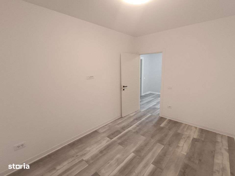 APT 2 CAMERE, BLOC NOU, INTABULAT, ETAJ 1, LOC PARCARE, COMISION ZERO,-2
