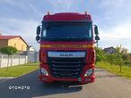 DAF DAF XF 460 6X2 Laweta ,Pomoc drogowa,najazd HYDRAULICZNY z Niemiec - 36