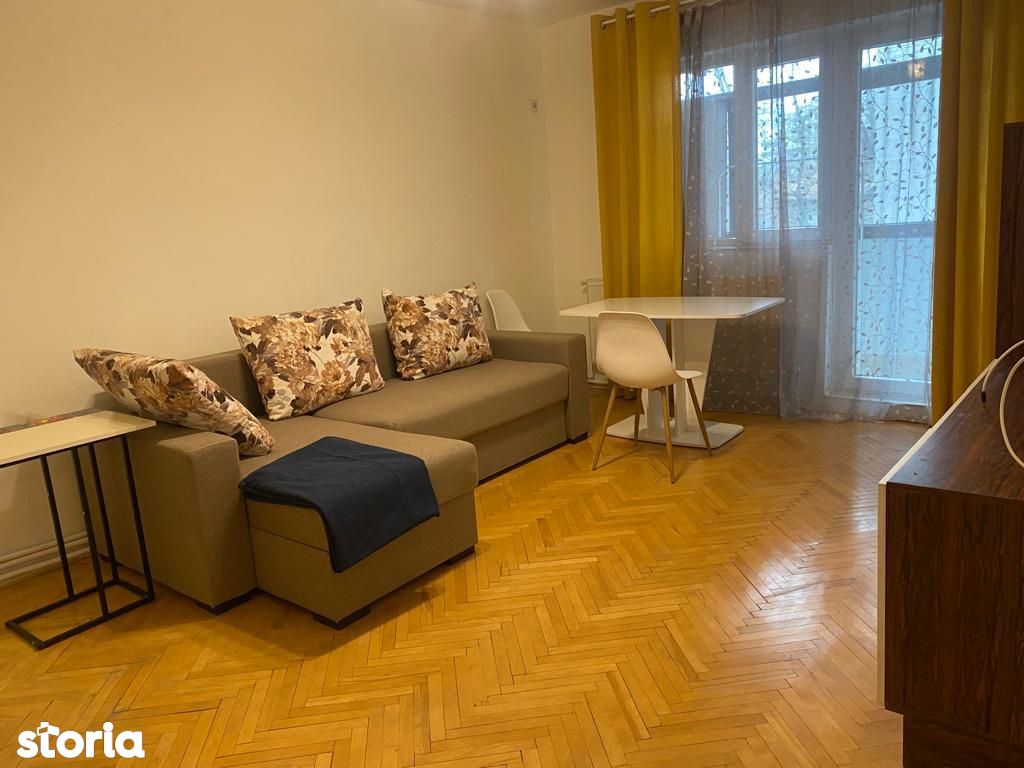 Apartament 3 camere Armeana