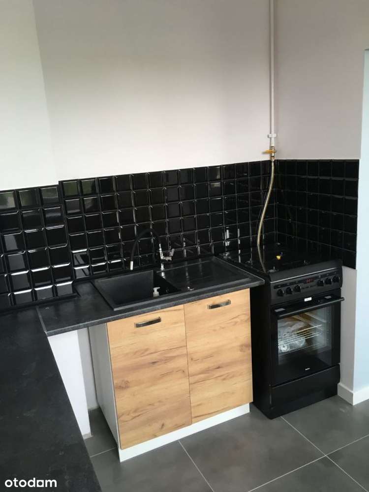 Mieszkanie 35 m² Po generalnym remoncie os.Kopernik – pohled 4