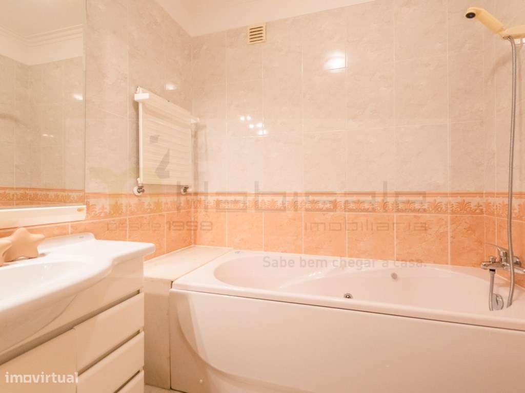 Apartamento T4 com vista rio | Quinta da Piedade (2ª Fase) - Póvoa ...-28