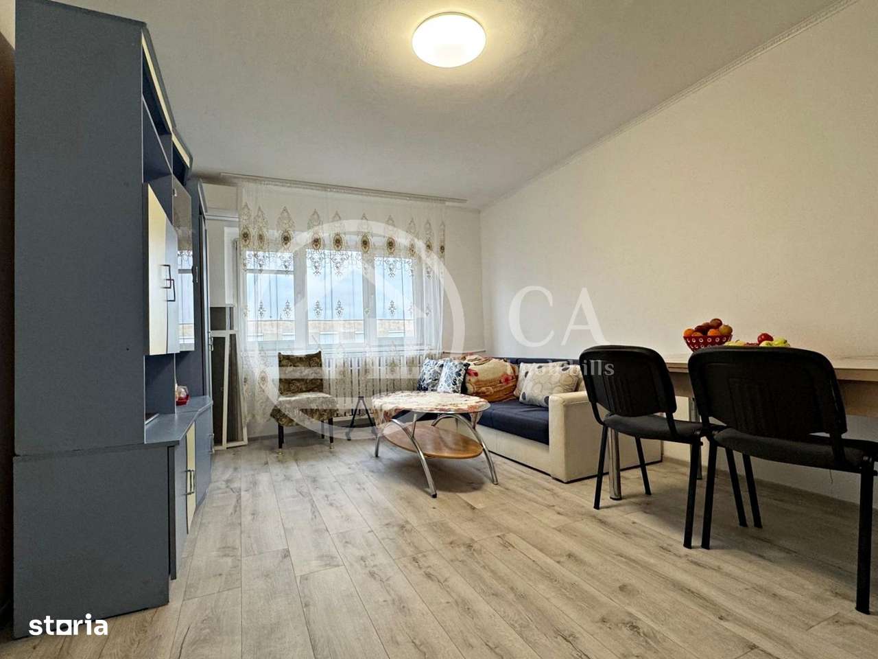 Apartament cu 3 camere de vanzare Str. Banatului Zona  Velenta, Oradea - Imagine principală: 5/14