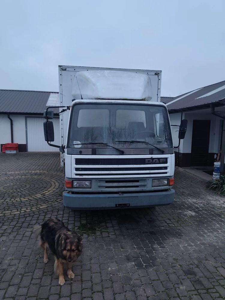 Daf 45-130 1994
