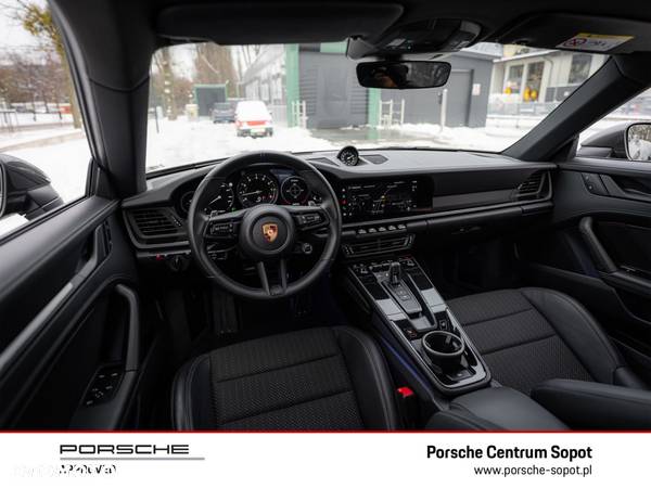 Porsche 911 Carrera T PDK - 17