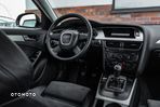 Audi A4 Avant 1.8 TFSI Ambition - 21