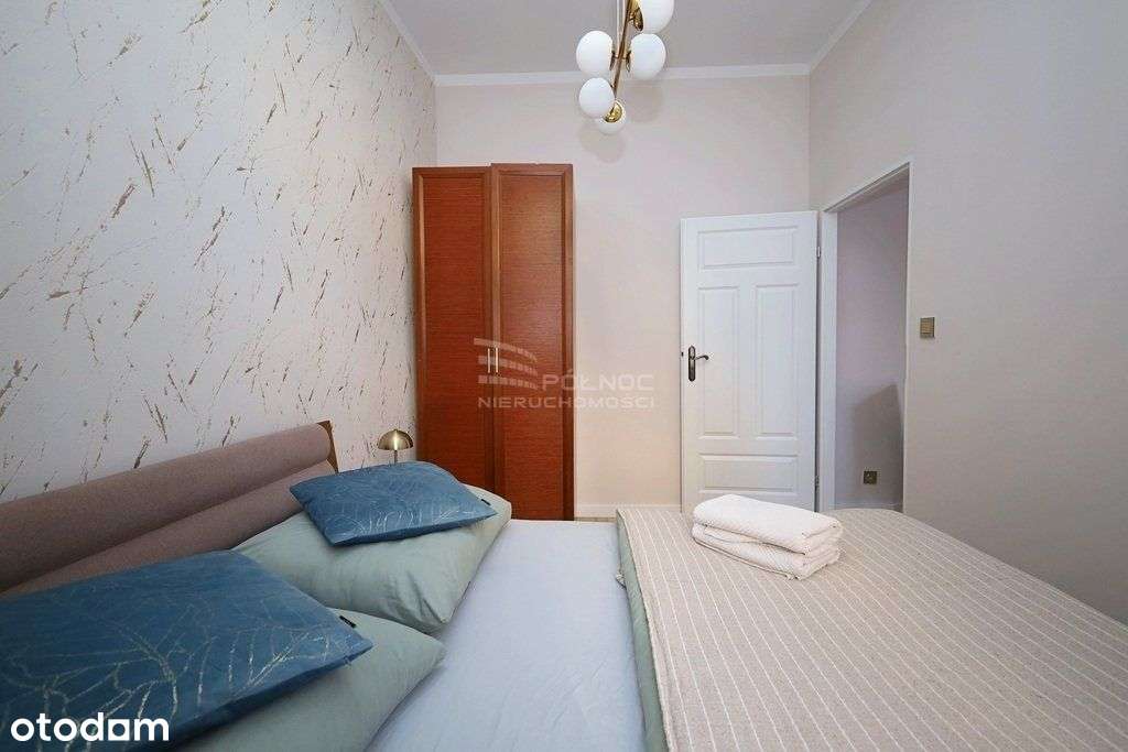 3 pokoje | po remoncie | Centrum | Dworcowa - Pełny obrazek: 5/13