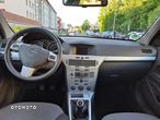 Opel Astra III 1.6 Cosmo - 40