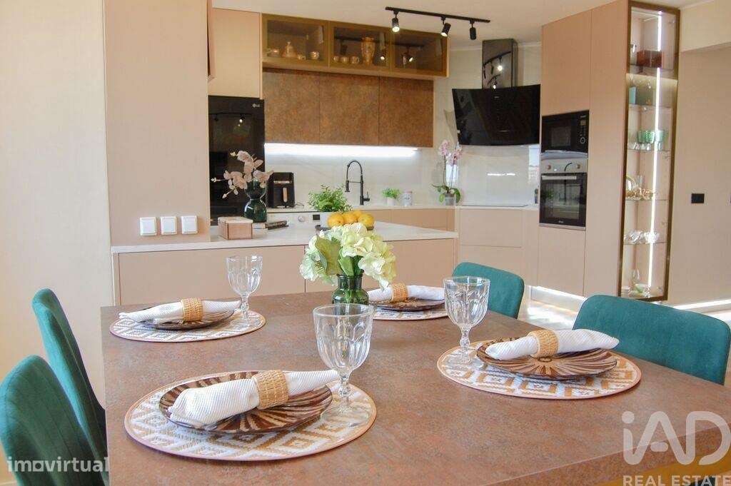 Apartamento T3 em Setúbal (São Sebastião) de 135,00 m2 - Grande imagem: 1/30