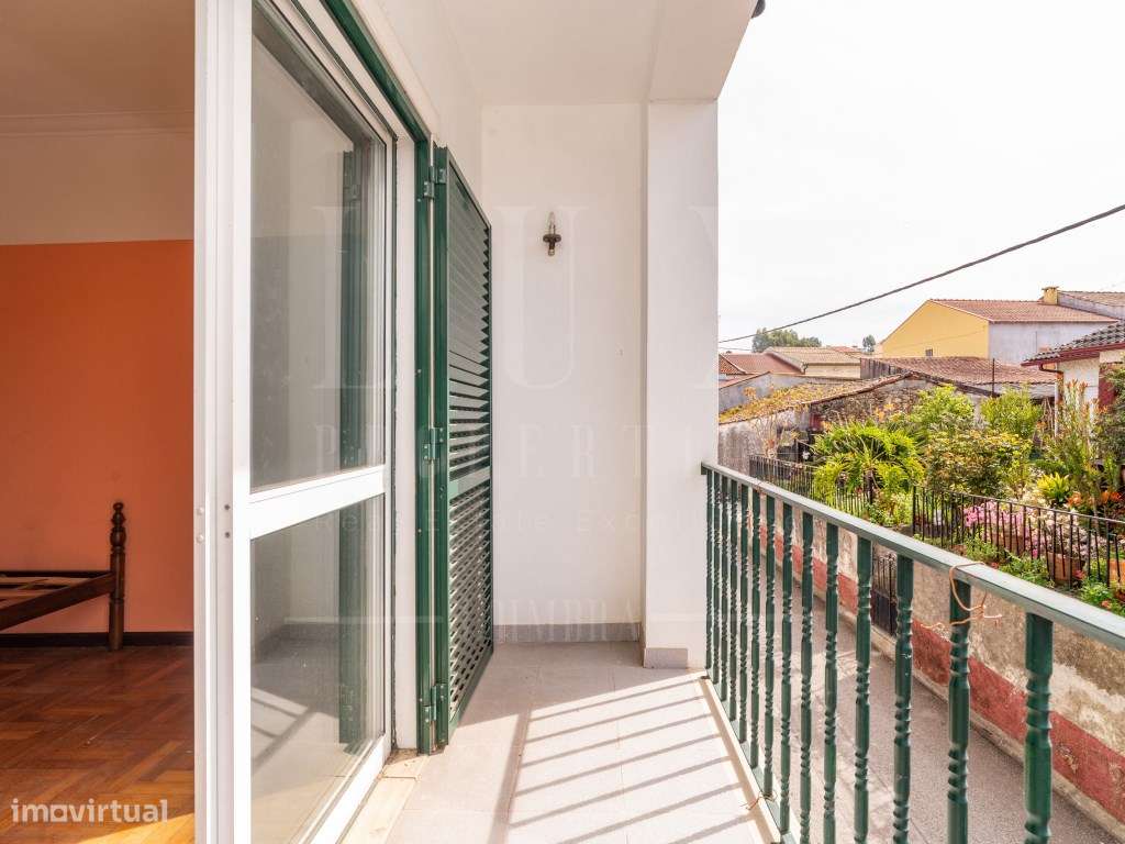 Moradia T9 | S. Martinho do Bispo, Coimbra - Grande imagem: 1/49