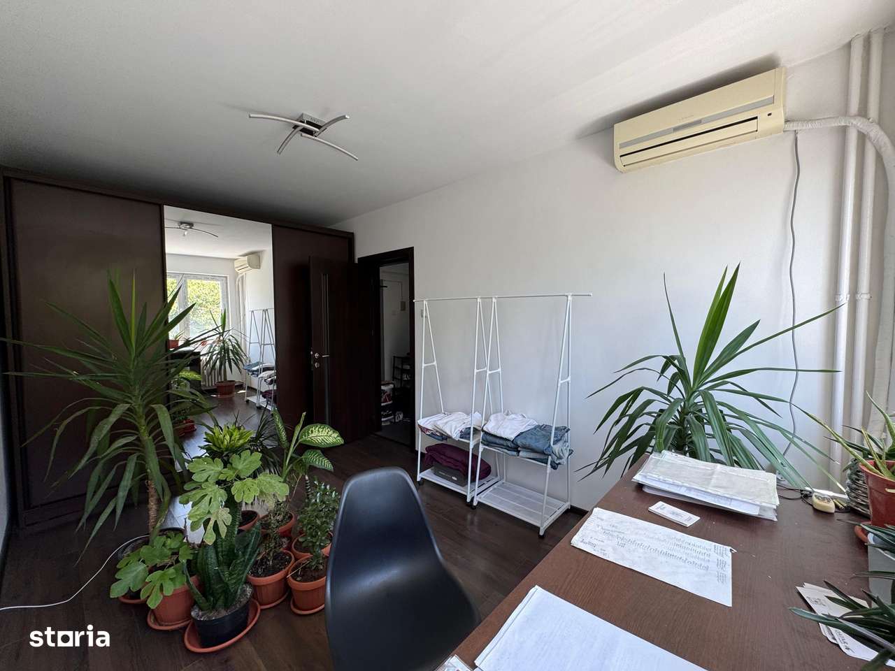 3 camere | Piata Domenii - Imagine principală: 4/12