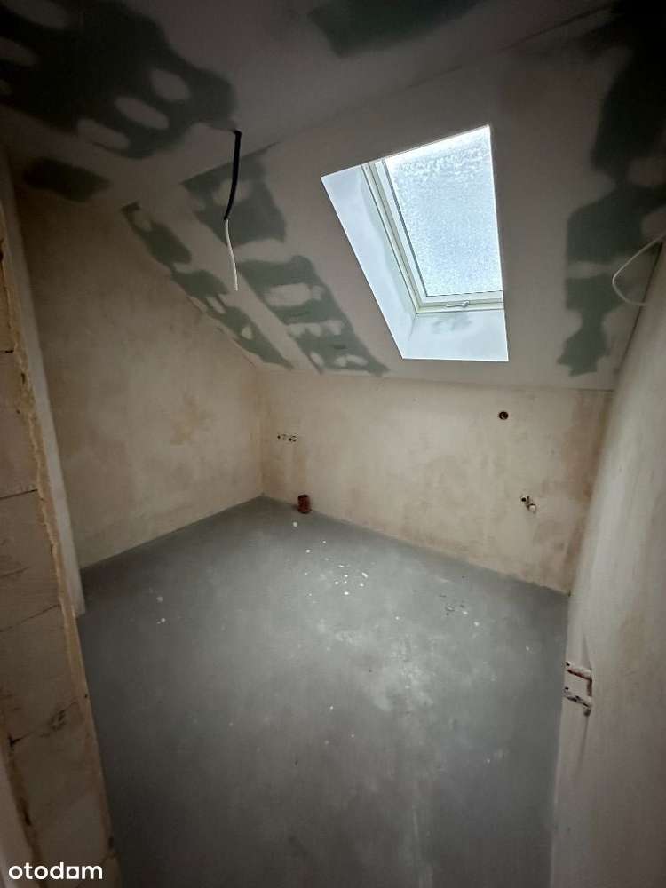 Bliźniak | Giebułtów | 87 m2 | 5 pokoi-9