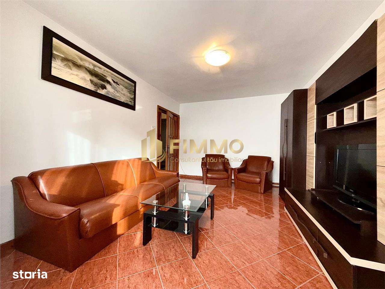 Apartament 2 cam | ET 1 | 51mp | Burdujeni | ID:1505 - Imagine principală: 1/9