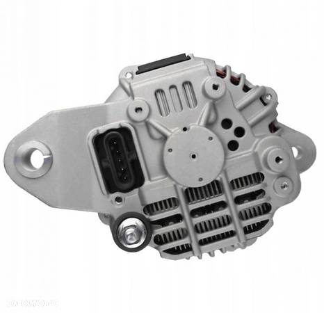 Nowy alternator 24V RENAULT Premium, Kerax, Magnum - 3