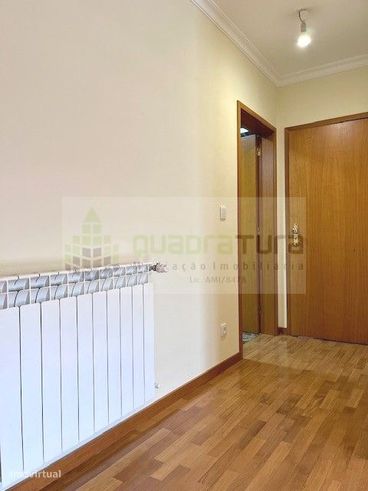 Excelente apartamento T3 Lavra, a 400 metros da praia | Suite | Gar...-7