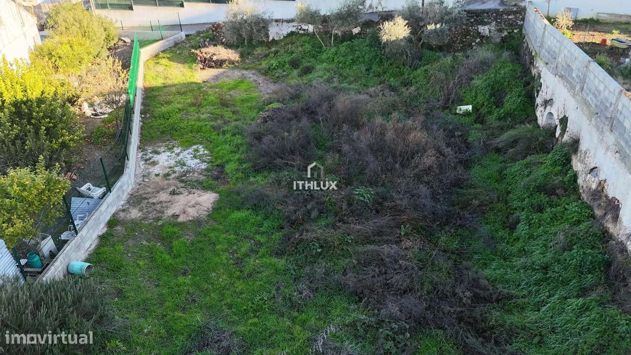 Terreno Urbano para Construção – 800 m² |  Elvas - Grande imagem: 5/5