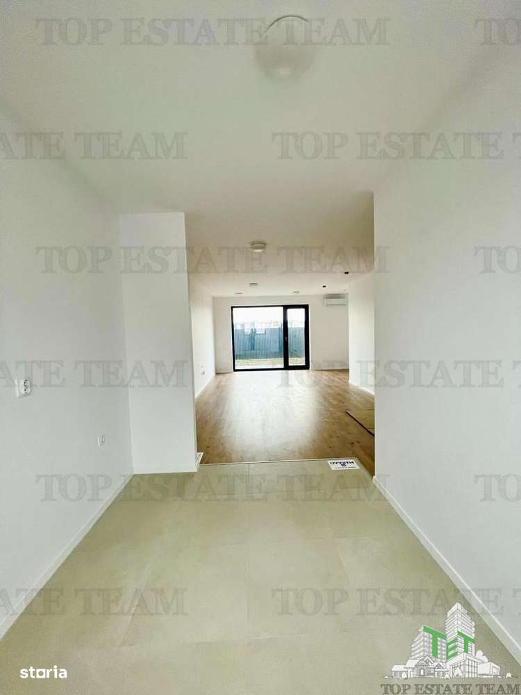 Vile moderne de vanzare in Pipera – confort, calitate si investitie si - Imagine principală: 5/13