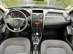 Dacia Duster dCi 110 FAP 4x4 Laureate - 13