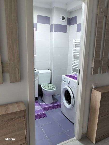 Aartament 2 CAM.  MODERN - Imagine principală: 5/8