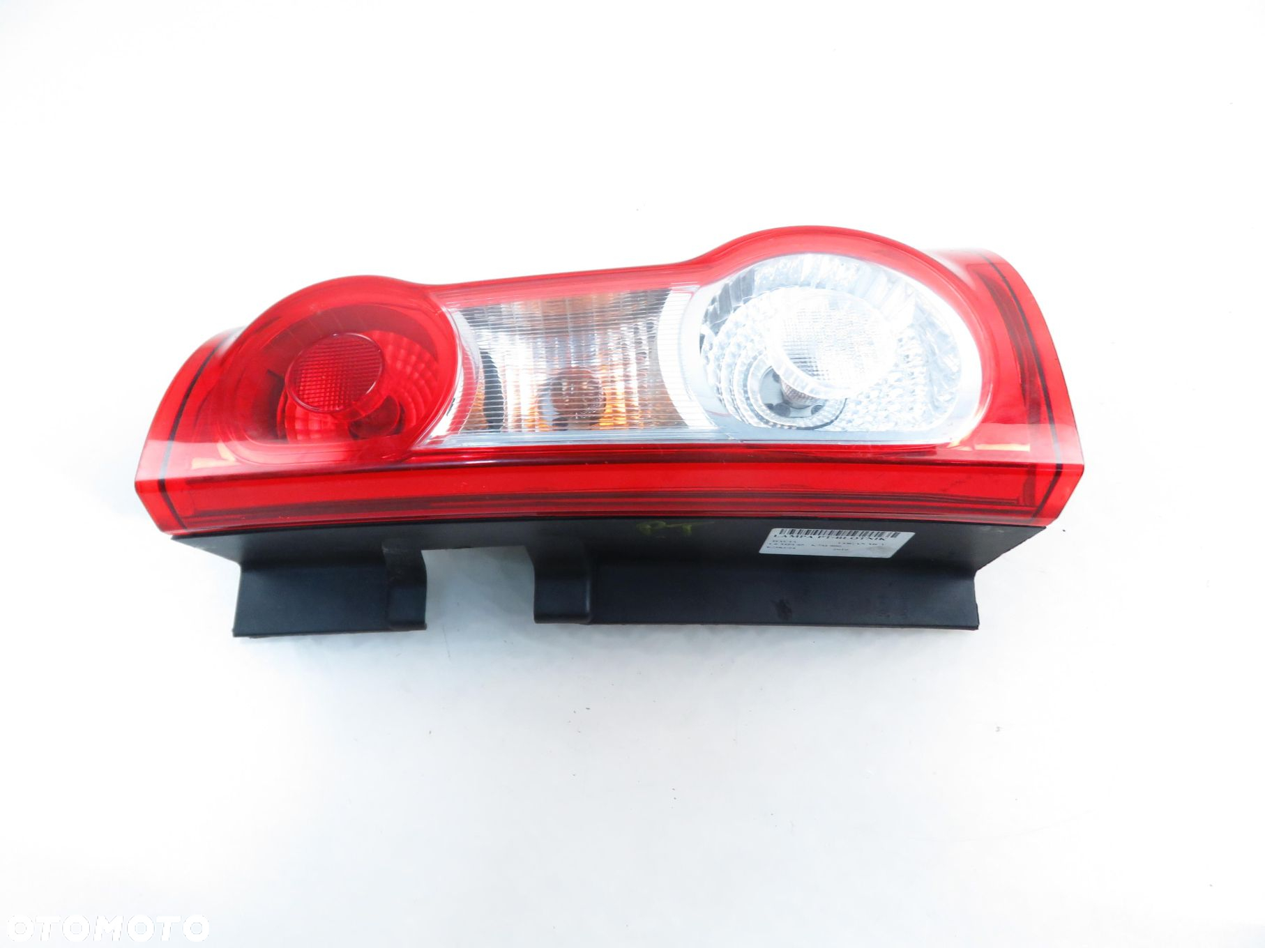 LAMPA PRAWA TYLNA DACIA LOGAN MCV 8200864610 - 7