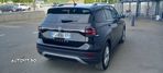 Volkswagen T-Cross - 5