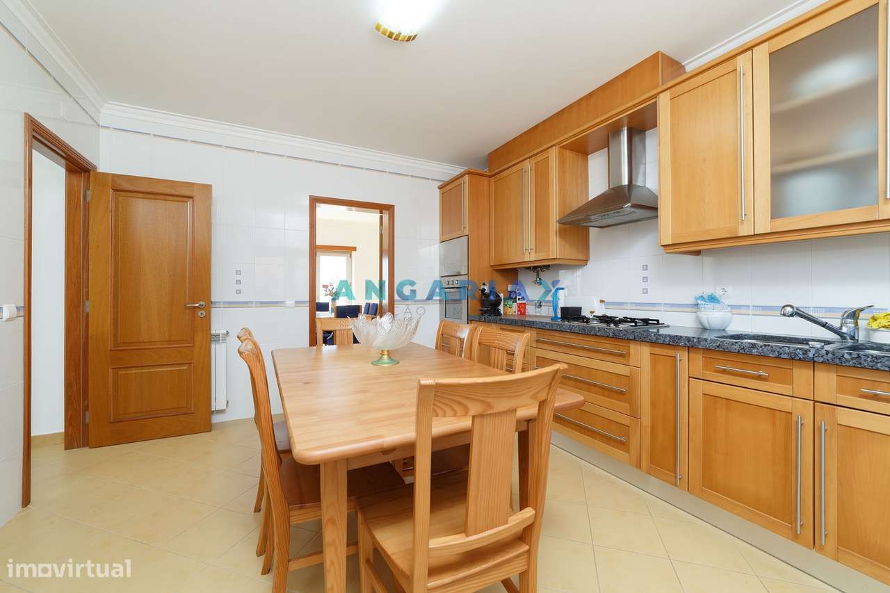 ANG492 - Moradia T4 para venda na Praia da Costa de Lavos, Figueira da-4