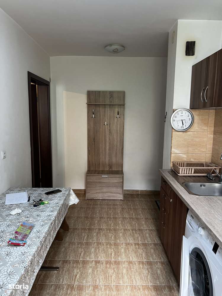 Apartament de zona Rahova de închiriat etaj 3. - Imagine principală: 2/15