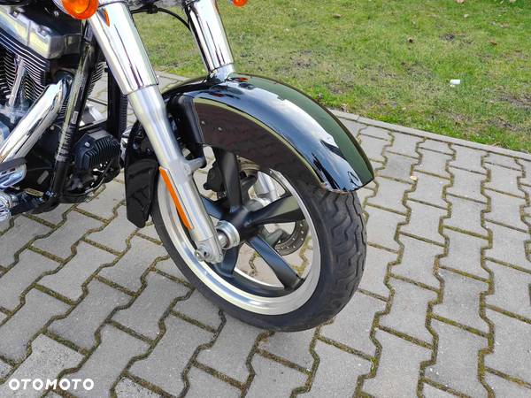 Harley-Davidson Dyna Switchback - 3