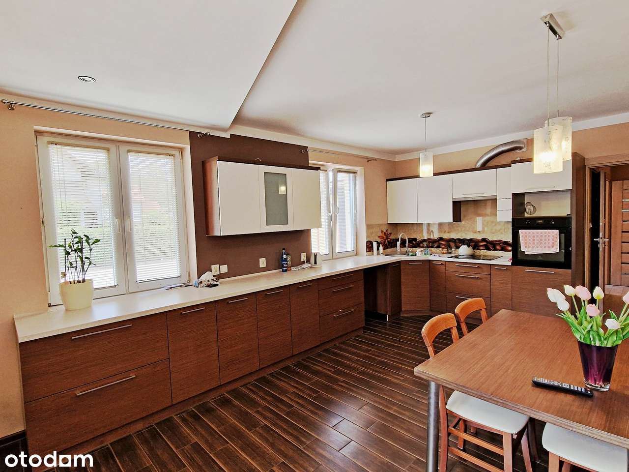 Przestronny dom - Do dużej negocjacji !!! - Pełny obrazek: 5/11