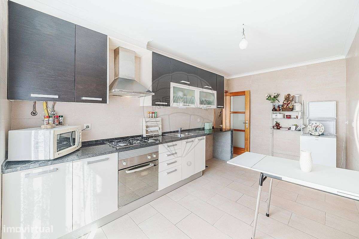Apartamento T2 para venda-5
