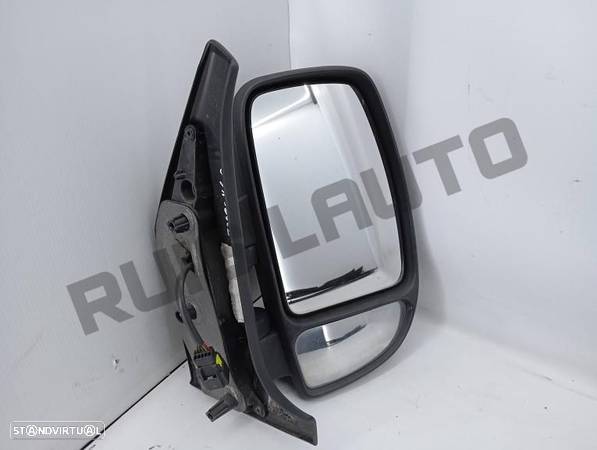 Espelho Retrovisor Direito Eléctrico  Renault Master Ii [1998_2 - 1