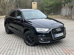 Audi Q3 2.0 TDI Quattro S tronic - 3