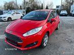 Ford Fiesta - 2