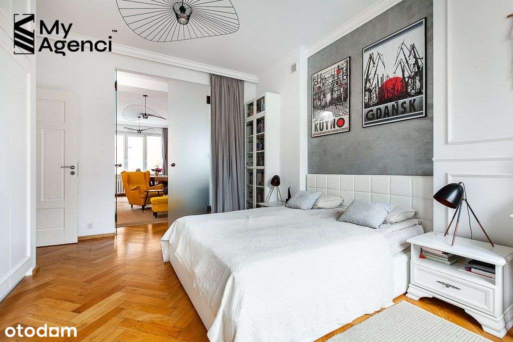 Gdynia, ul. Wolności - mieszkanie na sprzedaż-8