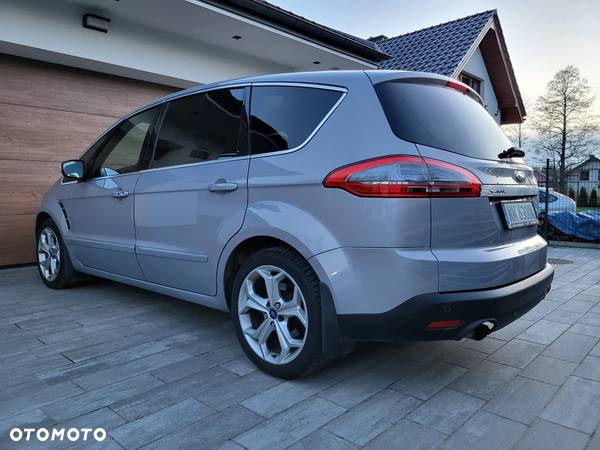 Ford S-Max - 3