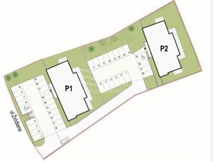Mieszkanie, 25,70 m², Świeradów-Zdrój - Pełny obrazek: 5/7