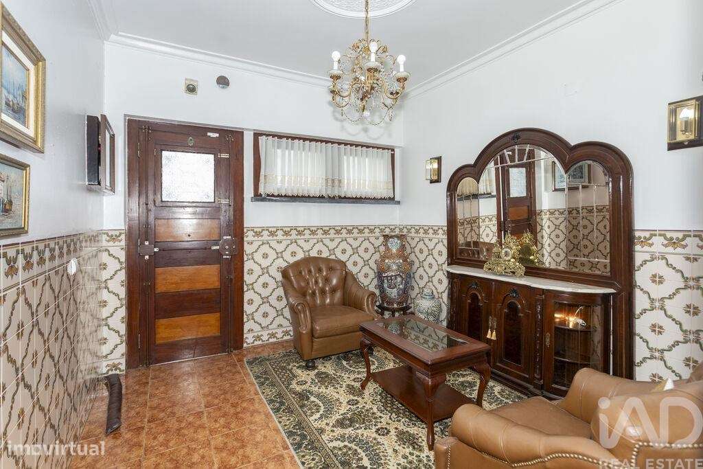 Casa / Villa T4 em Algueirão-Mem Martins de 141,00 m2 - Grande imagem: 5/28