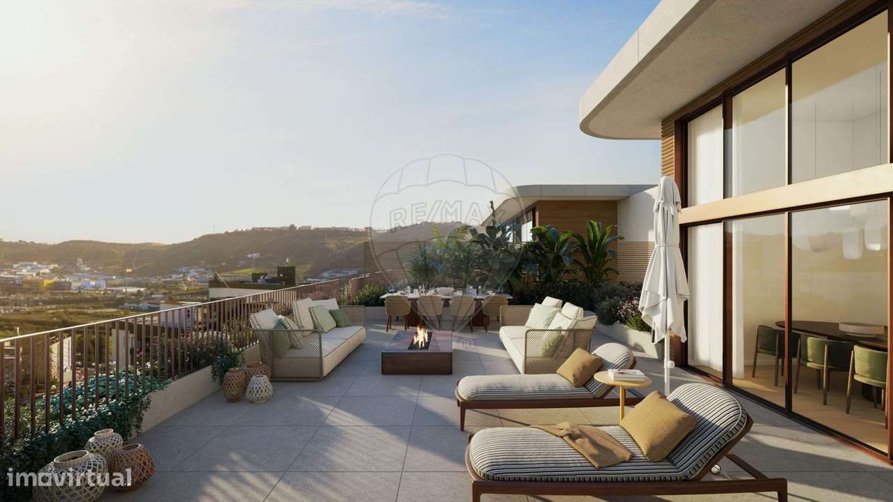 Apartamento T4 para venda - Grande imagem: 1/20