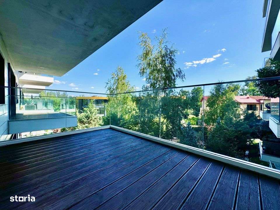 Apartament 5 camere One Floreasca Lake-16