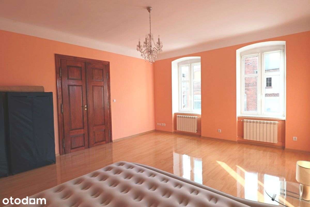 Stylowe mieszkanie, Żmigród-5