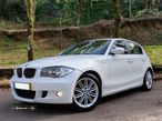 BMW 116 d DPF Edition Sport - 2