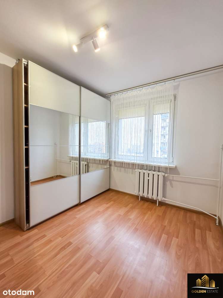 Mieszkanie do wprowadzenia od zaraz! 61,2m²-8