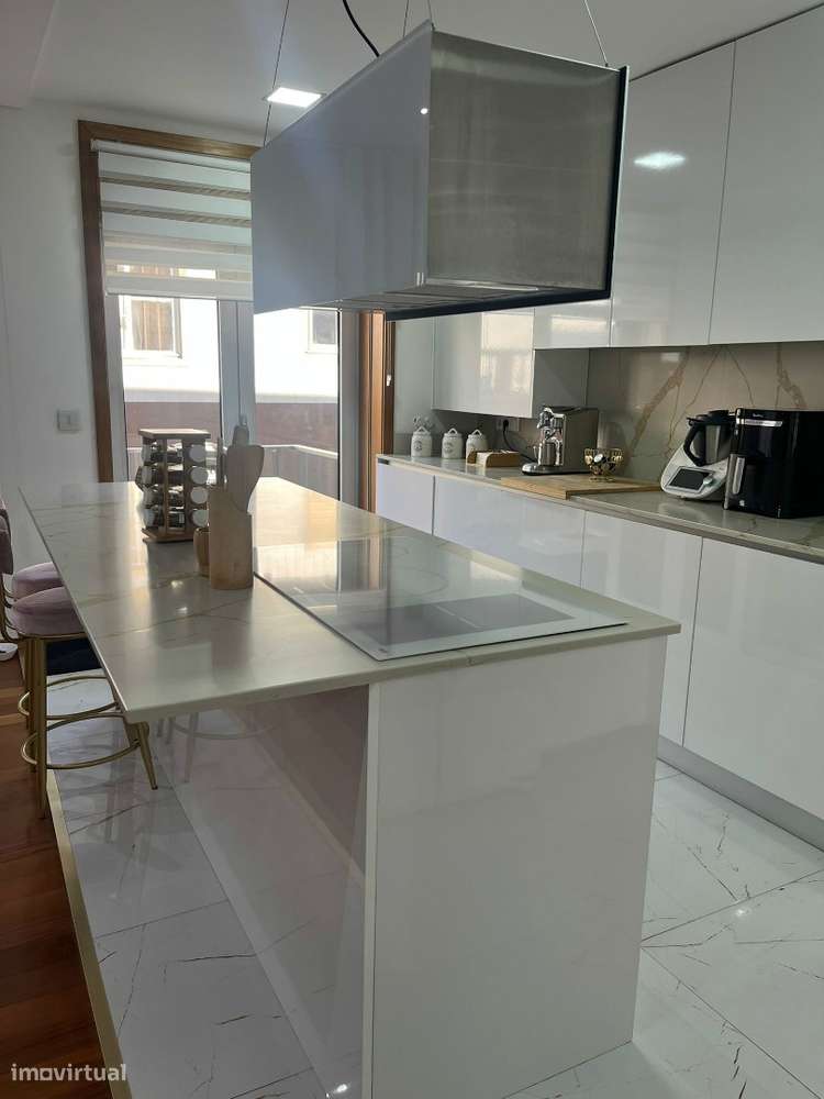 Apartamento T3 Venda em Póvoa de Varzim, Beiriz e Argivai,Póvoa de Var - Grande imagem: 2/17