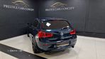 BMW 116 d Line Sport Shadow - 13